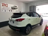 Usata EVO Evo 4 114 CV (83 kW) 2021 Bianco SUV
