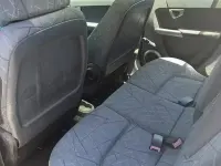 Usata Smart ForFour 95 CV (69 kW) 2004 Grigio Utilitaria