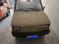 Usata Fiat 126 23 CV (16 kW) 1986 Utilitaria