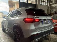 Usata Mercedes GLA200 Executive 150 CV (110 kW) 2023 Other SUV