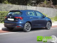 Usata Fiat Tipo Lounge 95 CV (69 kW) 2019 Blu Berlina