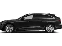 Usata Audi A5 Business 299 CV (219 kW) 2025 Nero mythos metallizzato Station wagon