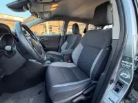 Usata Toyota Auris Hybrid Style 135 CV (99 kW) 2017 Grigio Berlina