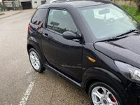 Usata Ligier JS50 2022 Nero Utilitaria