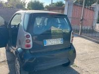 Usata Smart #1 2001 Nero