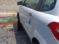 Usata Aixam Minauto 2017 Bianco Utilitaria