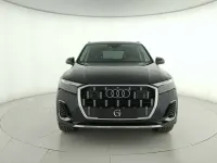 Usata Audi Q7 Ambiente 286 CV (210 kW) 2024 Blu scuro SUV