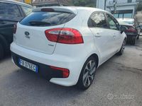 usata Kia Rio 3ª serie - 2012