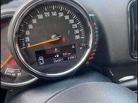 Usata Mini Cooper D Countryman 150 CV (110 kW) 2017 SUV