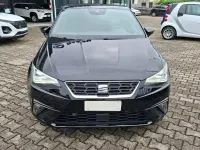 Usata Seat Ibiza 95 CV (69 kW) 2023 Nero Utilitaria
