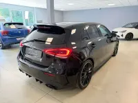 Usata Mercedes A35 AMG AMG 306 CV (225 kW) 2019 Nero Berlina