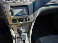 Usata Ford Focus 2009 Utilitaria