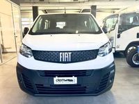 usata Fiat Scudo N1 Combi