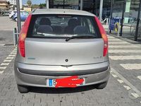Usata Fiat Punto 2000 Utilitaria