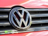 Usata VW Passat Highline 170 CV (125 kW) 2011 Rosso Station wagon