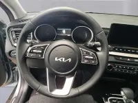 Usata Kia XCeed 140 CV (102 kW) 2025 Grigio SUV