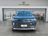 Usata Opel Mokka Elegance 101 CV (74 kW) 2022 Nero SUV
