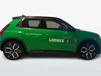 Usata Renault 5 E-Tech Komfort 77 kW (106 CV) 2025 Other Berlina