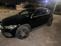 Usata Mercedes GLA180 Executive 136 CV (100 kW) 2022 SUV
