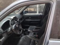 Usata Honda CR-V 147 CV (108 kW) 2016 Blu SUV
