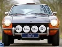 Usata Datsun 240Z 151 CV (111 kW) 1971 Arancione Coupé