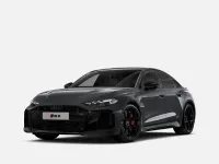Nuova Audi RS5 Performance 510 CV (375 kW) 2026 Grigio magnete Berlina