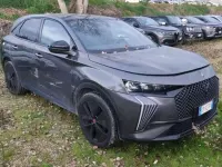 Usata DS Automobiles DS7 Crossback Performance 131 CV (96 kW) 2023 Other SUV
