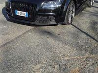 Usata Audi TT Advanced Plus 211 CV (155 kW) 2010 Coupé
