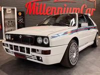 Usata Lancia Delta 205 CV (150 kW) 1992 Bianco Utilitaria