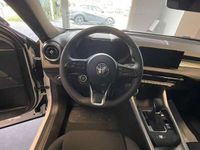 Usata Alfa Romeo Tonale Sprint 160 CV (117 kW) 2024 Bianco alfa SUV