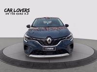 usata Renault Captur Captur1.0 tce Zen Gpl 100cv - Metallizzata GPL - Manuale