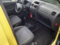 usata Opel Agila 2004