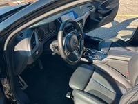 Usata BMW 118 M Sport 2020 Nero Utilitaria