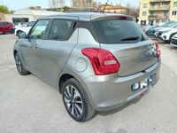 usata Suzuki Swift 1.2 Hybrid Top