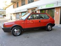 usata Fiat Ritmo 130 105 TC 3 porte restaurata PERFETTA ASI