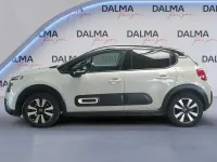 Usata Citroën C3 Shine 102 CV (75 kW) 2021 Soft sand Utilitaria