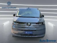 Nuova VW Multivan Life 245 CV (180 kW) 2026 Grigio Monovolume