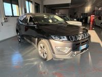 Usata Jeep Compass Limited 119 CV (87 kW) 2020 Grigio SUV