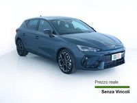Nuova Cupra Leon 150 CV (110 kW) 2025 Blu/azzurro Berlina