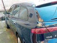Usata Alfa Romeo 159 160 CV (117 kW) 2008 Station wagon