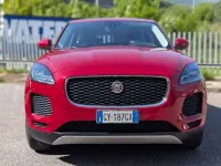 Usata Jaguar E-Pace S 150 CV (110 kW) 2018 SUV