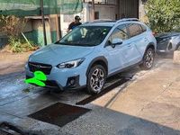Usata Subaru XV Premium 156 CV (114 kW) 2017 SUV