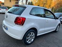 usata VW Polo 1.4 3 porte Comfortline