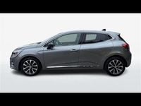 Usata Renault Clio V Techno 2023 Grigio scuro