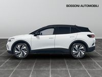 Nouvelle VW ID.4 Pro 88 kW (121 ch) 2025 Gris SUV