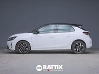 Usata Opel Corsa 101 CV (74 kW) 2025 Jade white Utilitaria