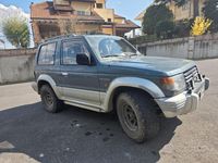 Usata Mitsubishi Pajero 100 CV (73 kW) 1993 SUV