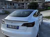 Usata Tesla Model 3 152 kW (208 CV) 2020 Berlina