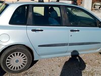 Usata Fiat Stilo 2002 Berlina
