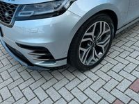 usata Land Rover Range Rover Velar Range Rover Velar 2.0 Si4 250 CV R-Dynamic SE